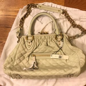 Marc Jacobs Stam Bag